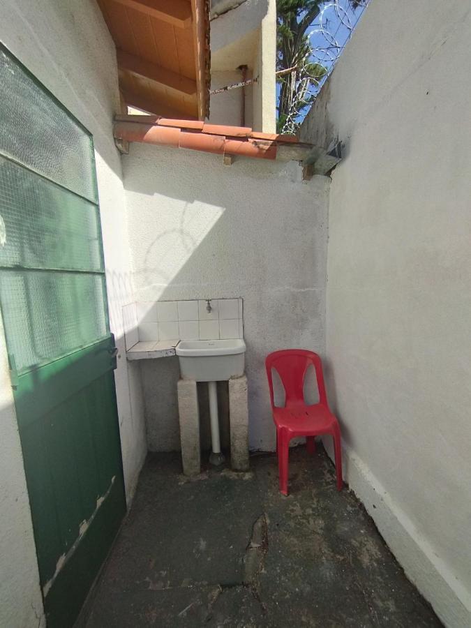 Apartment Departamentos Pablos En Gesell