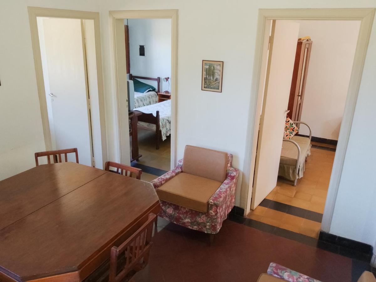 Casa A 3 Cuadras Del Mar, Zona Centro Сasa de vacaciones *