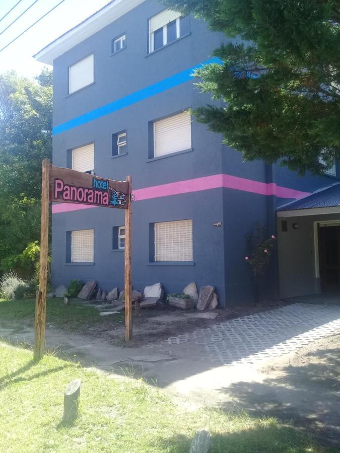 Panorama Gesell *