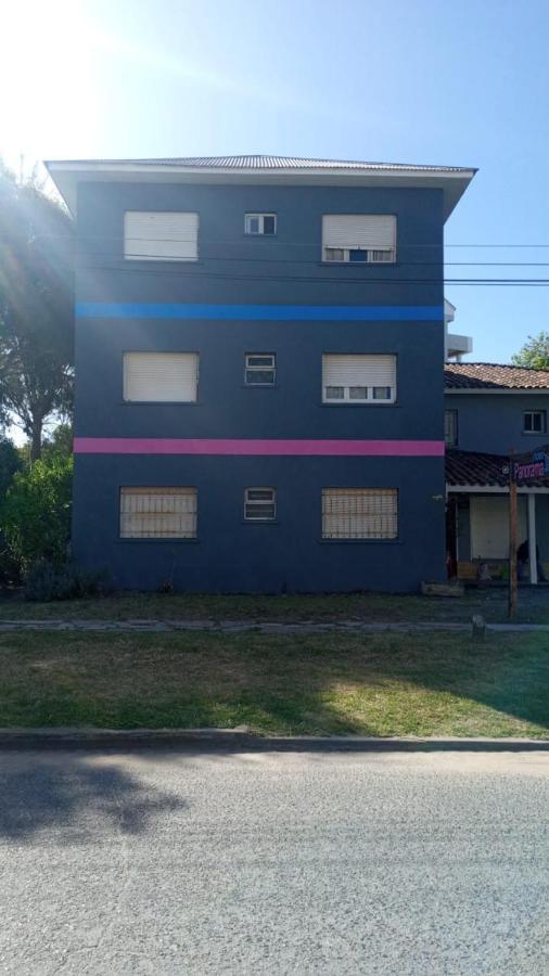 Hotel Panorama Gesell