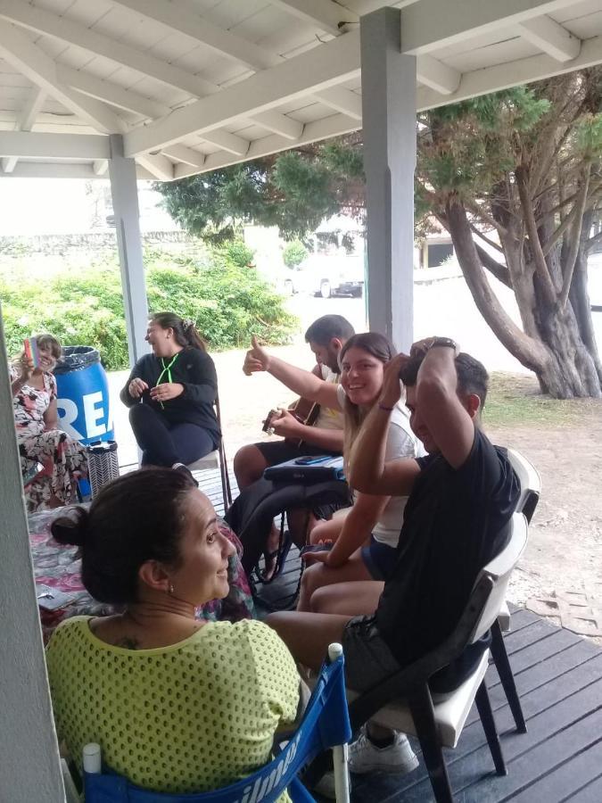 Panorama Gesell * Villa Gesell