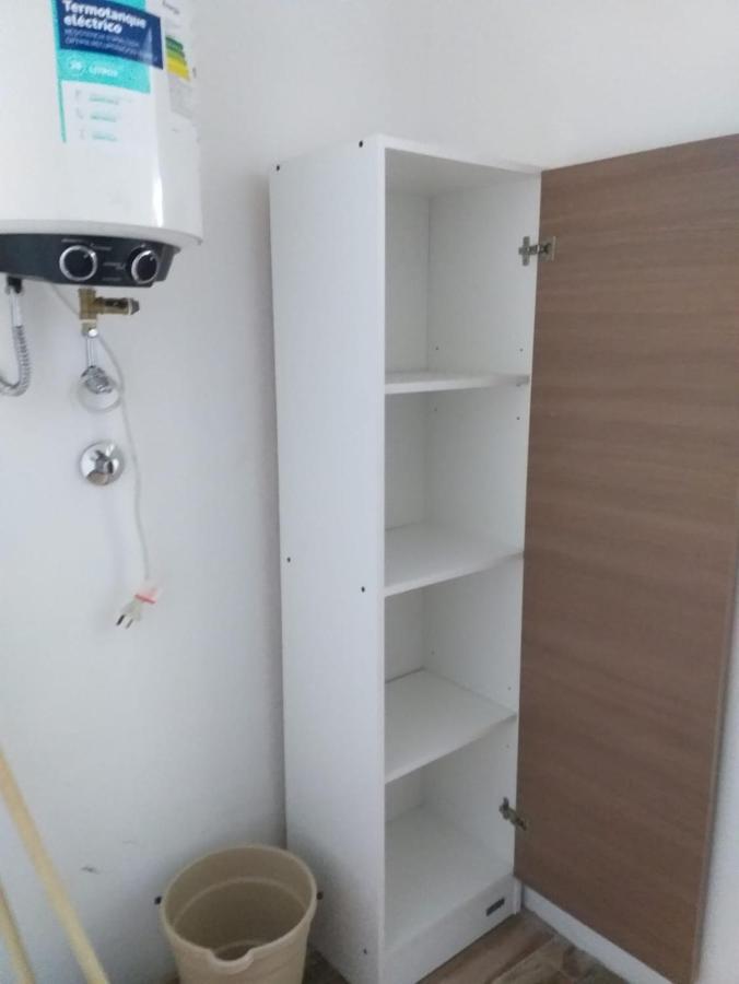 Apartamento Mono Yoly Villa Gesell