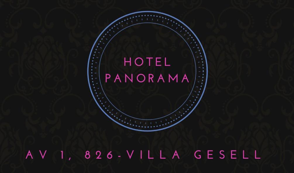 Panorama Gesell