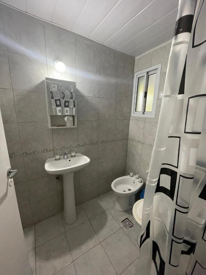 Hotel Panorama Gesell *