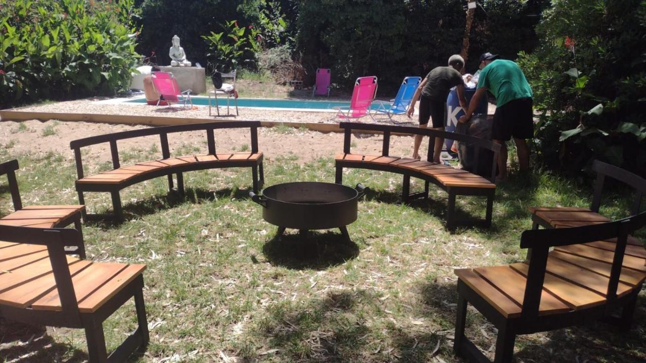 Panorama Gesell * Villa Gesell