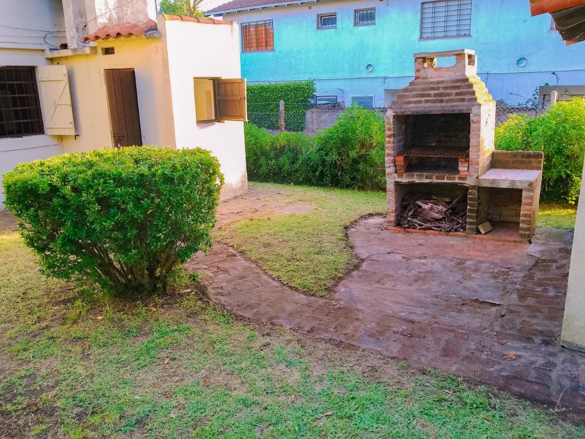 Casa A 3 Cuadras Del Mar, Zona Centro Сasa de vacaciones Villa Gesell
