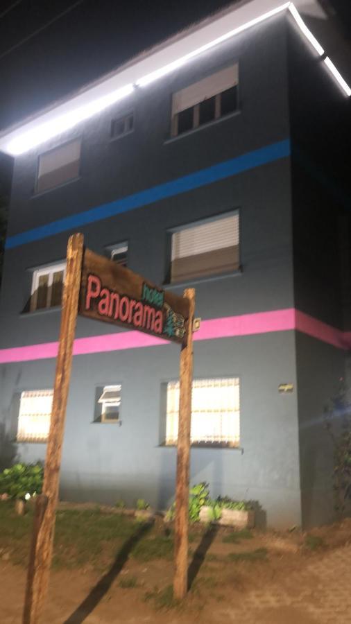 Panorama Gesell Villa Gesell
