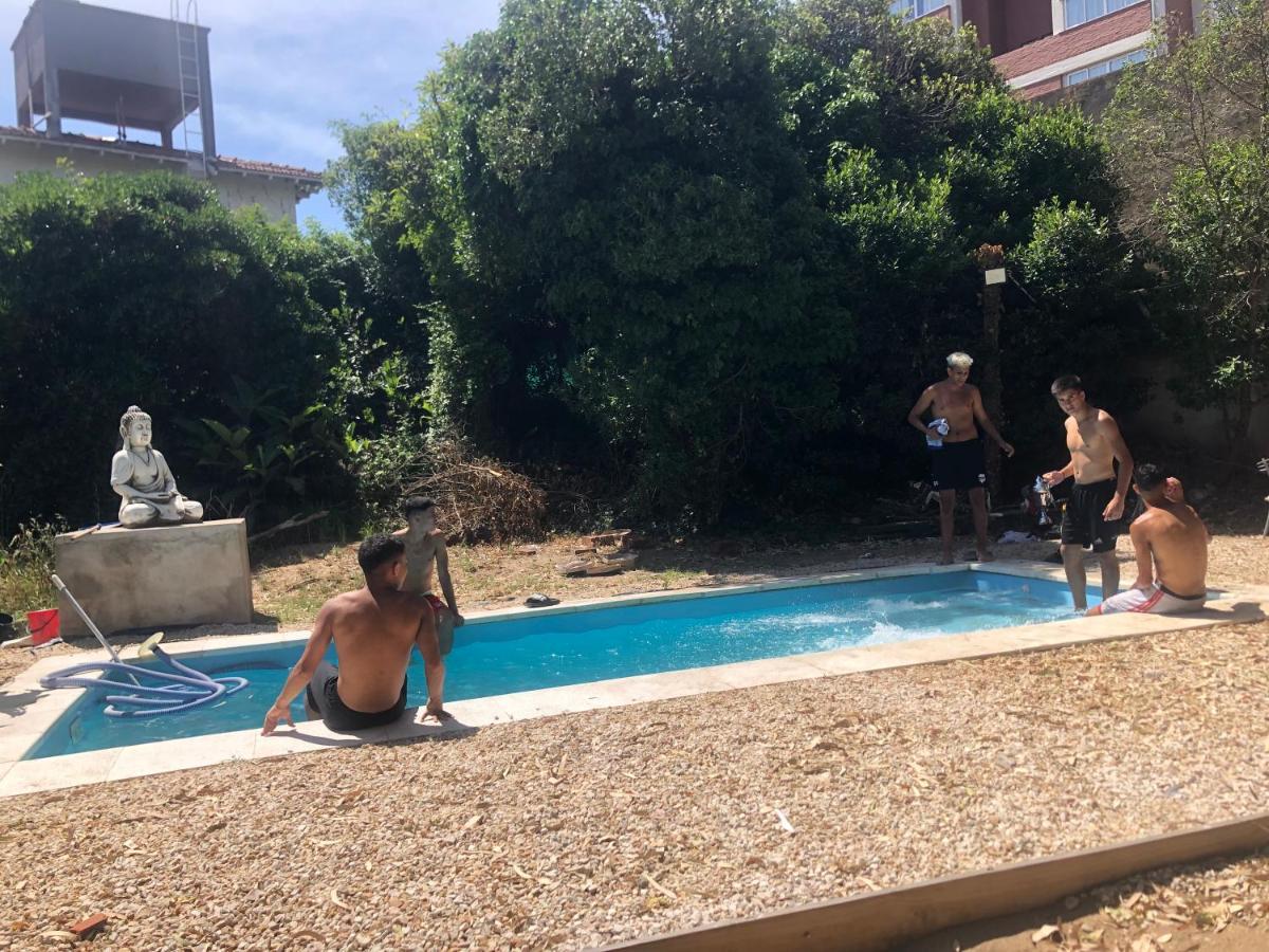 Hotel Panorama Gesell