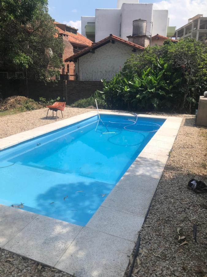 Hotel Panorama Gesell *
