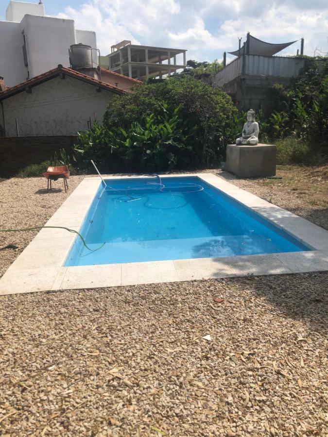 Hotel Panorama Gesell