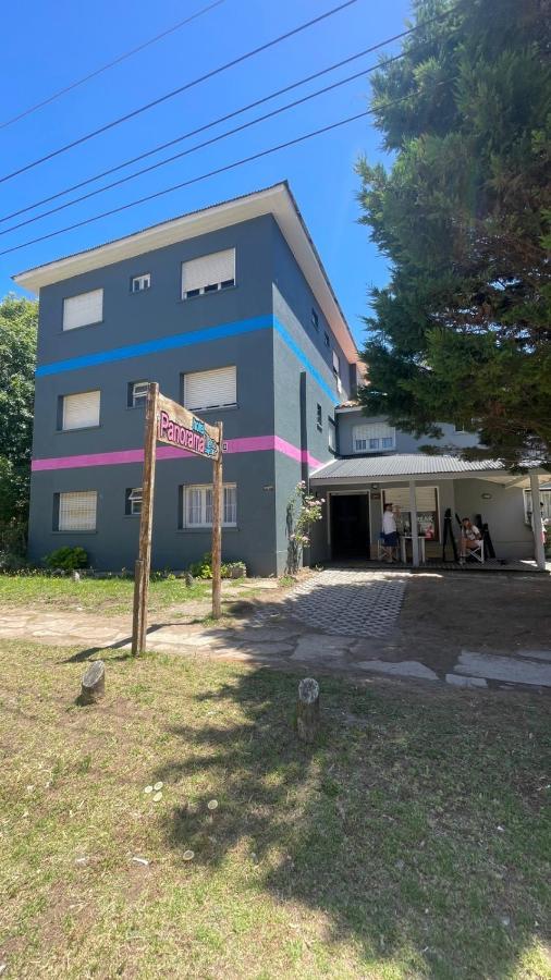 Panorama Gesell *