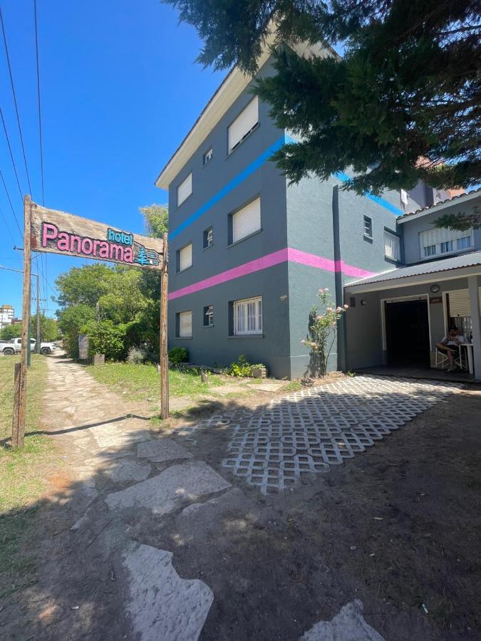 Panorama Gesell Hotel *