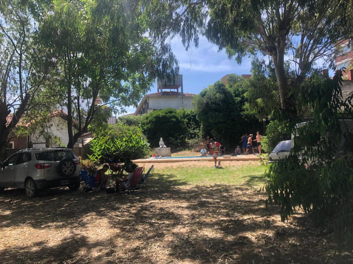Panorama Gesell * Villa Gesell