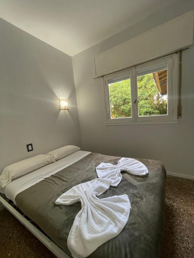 Hotel Panorama Gesell Villa Gesell