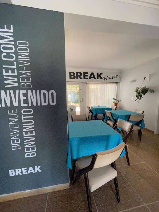 Panorama Gesell Hotel