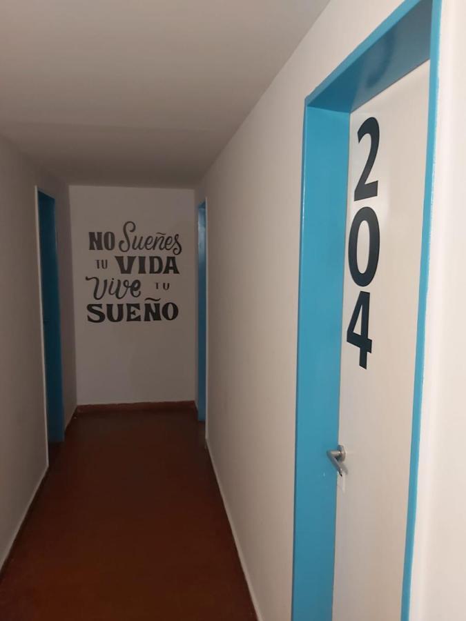 Panorama Gesell Villa Gesell