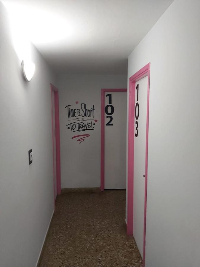 Panorama Gesell Hotel *