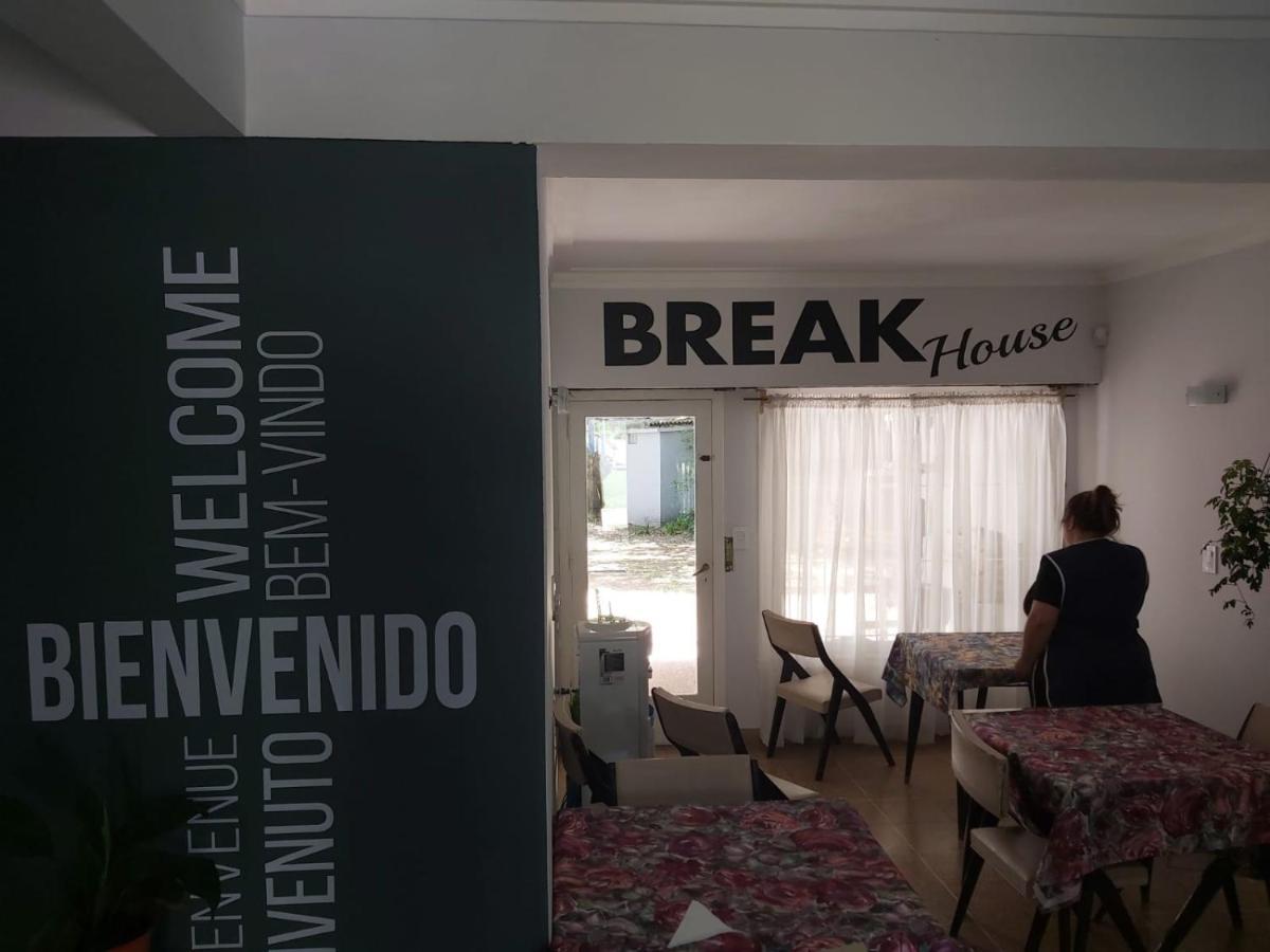 Panorama Gesell * Villa Gesell