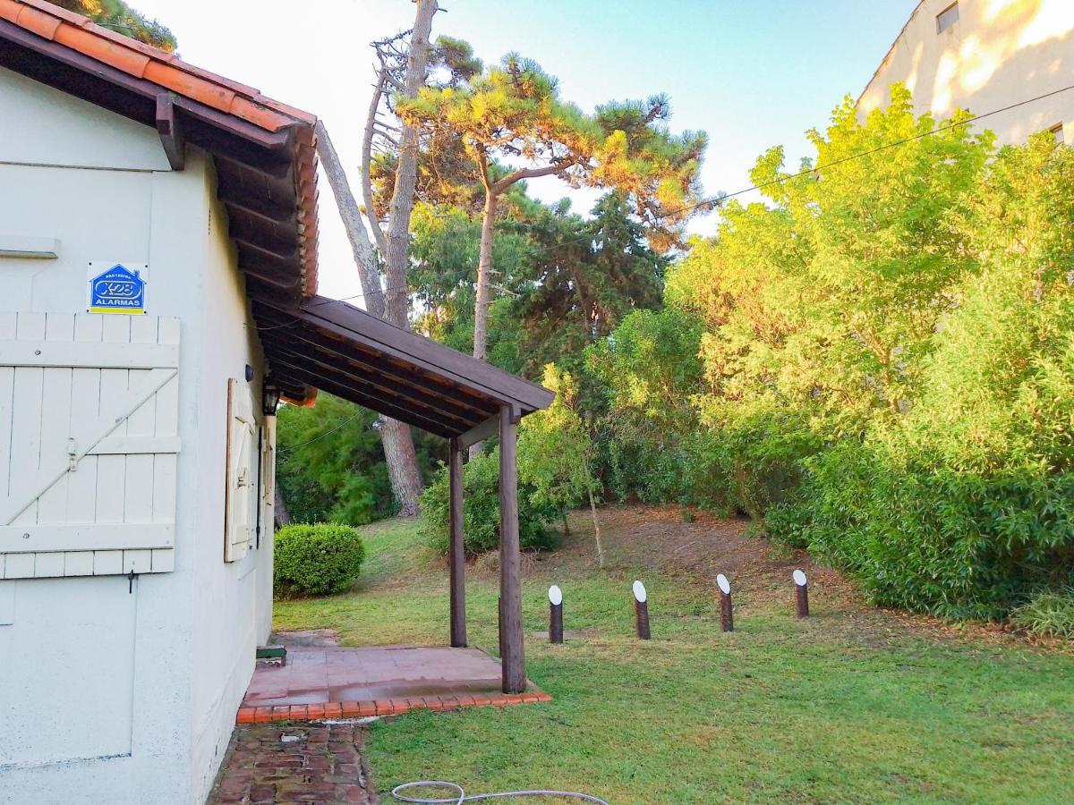 Сasa de vacaciones Casa A 3 Cuadras Del Mar, Zona Centro