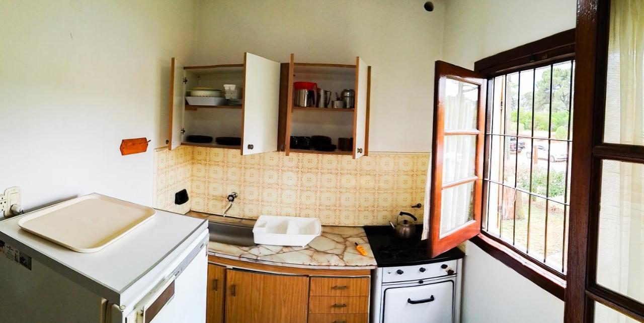 Casa A 3 Cuadras Del Mar, Zona Centro Сasa de vacaciones