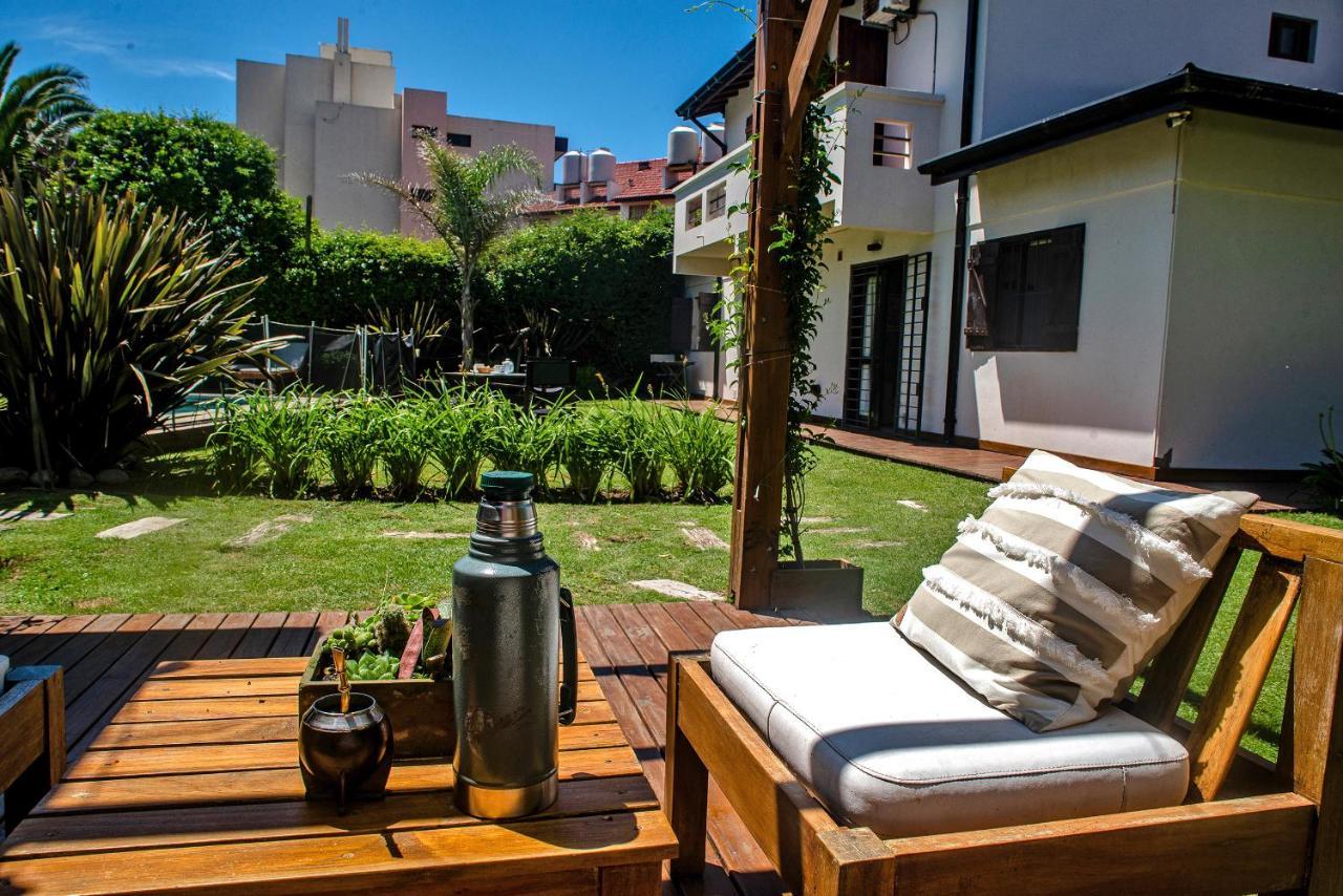 Alma Natura Apartamento Villa Gesell