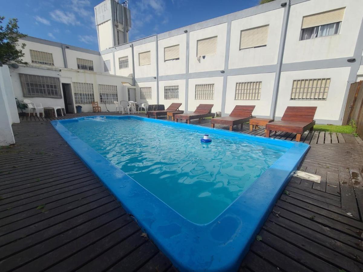 Hotel Citymar Avenida