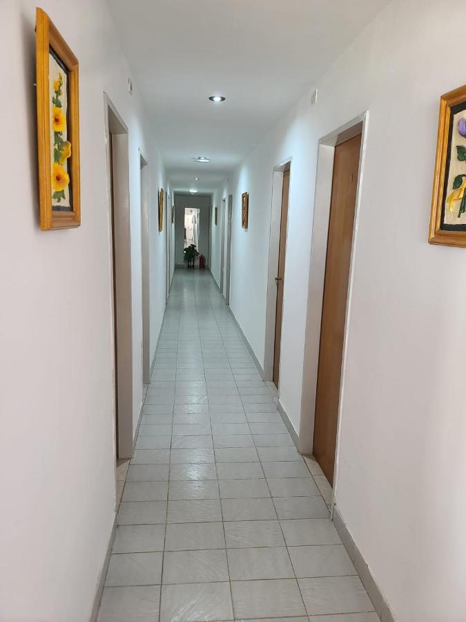 Hotel Citymar Avenida 2*