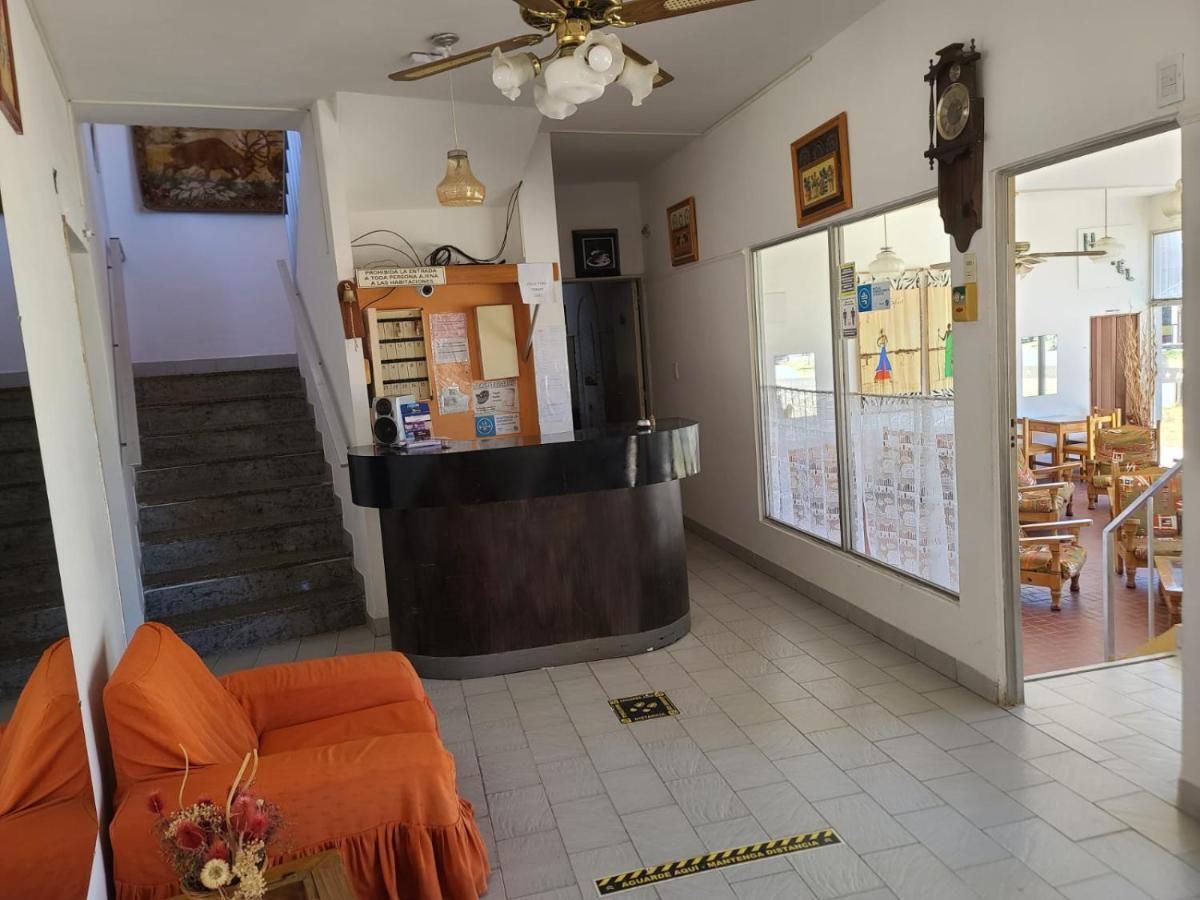 Citymar Avenida 2* Villa Gesell