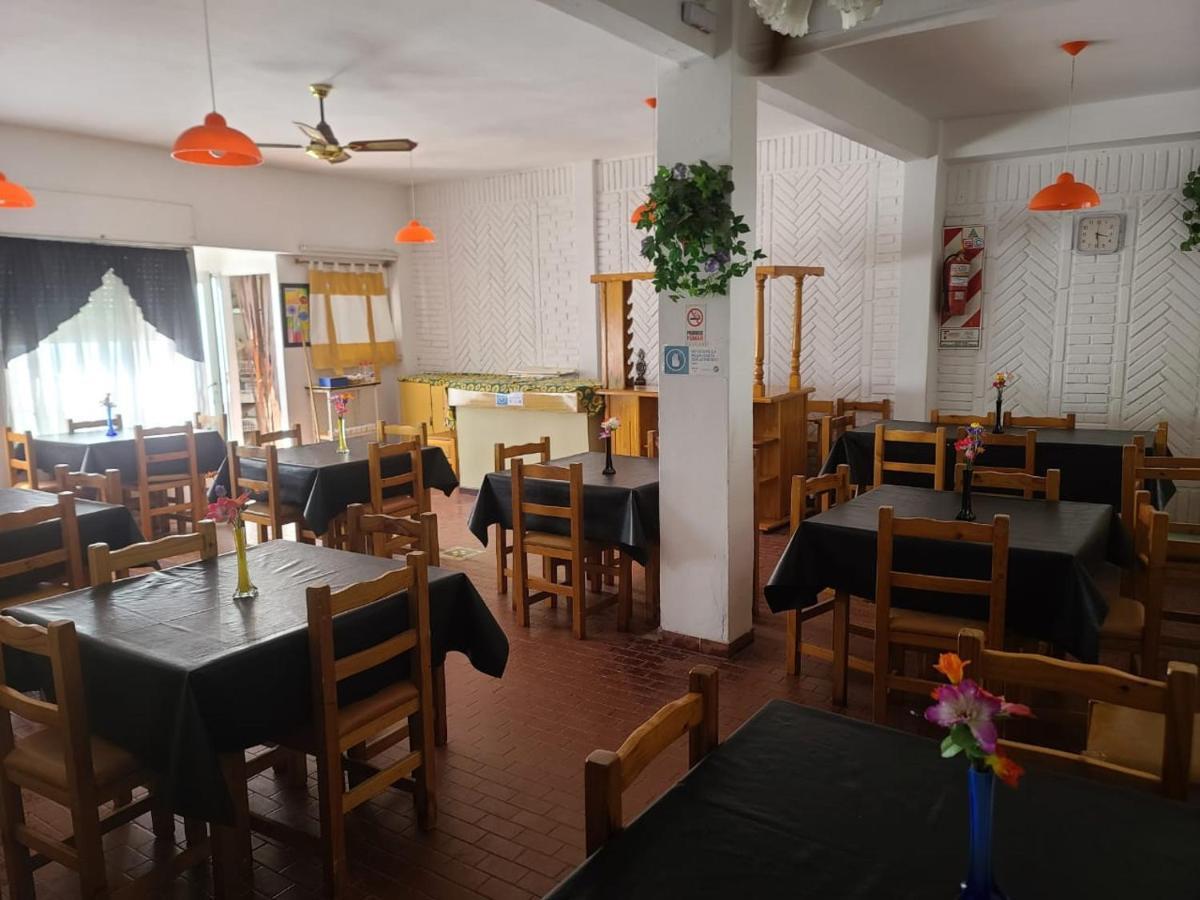 Citymar Avenida Hotel Villa Gesell