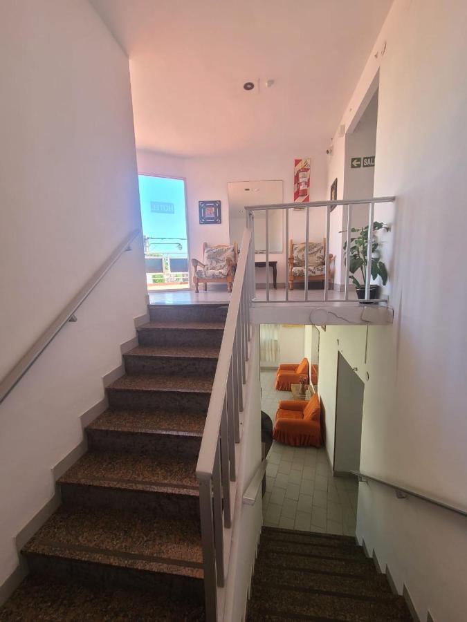Hotel Citymar Avenida Villa Gesell