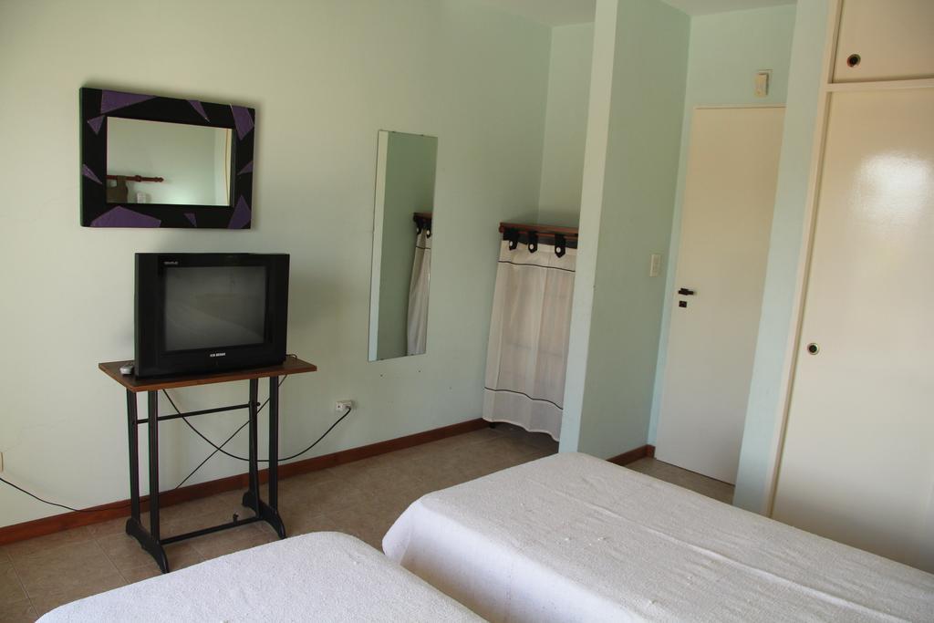 Apartahotel Cuidarte El Alma Villa Gesell