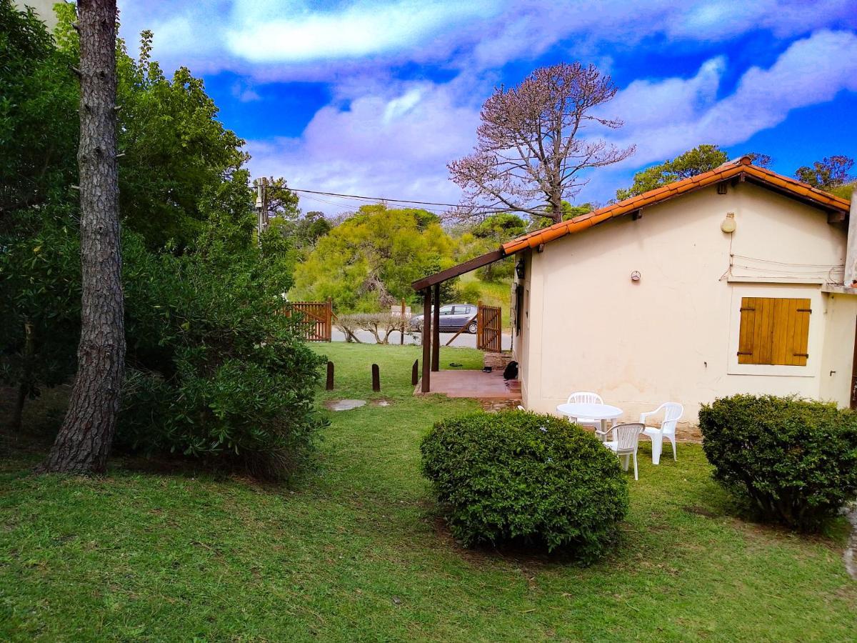 Casa A 3 Cuadras Del Mar, Zona Centro Сasa de vacaciones Villa Gesell