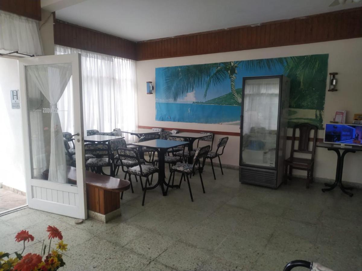 Inn Zoodiaco Villa Gesell