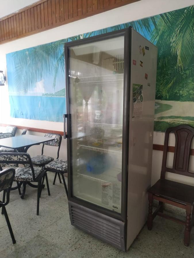 Inn Zoodiaco Villa Gesell