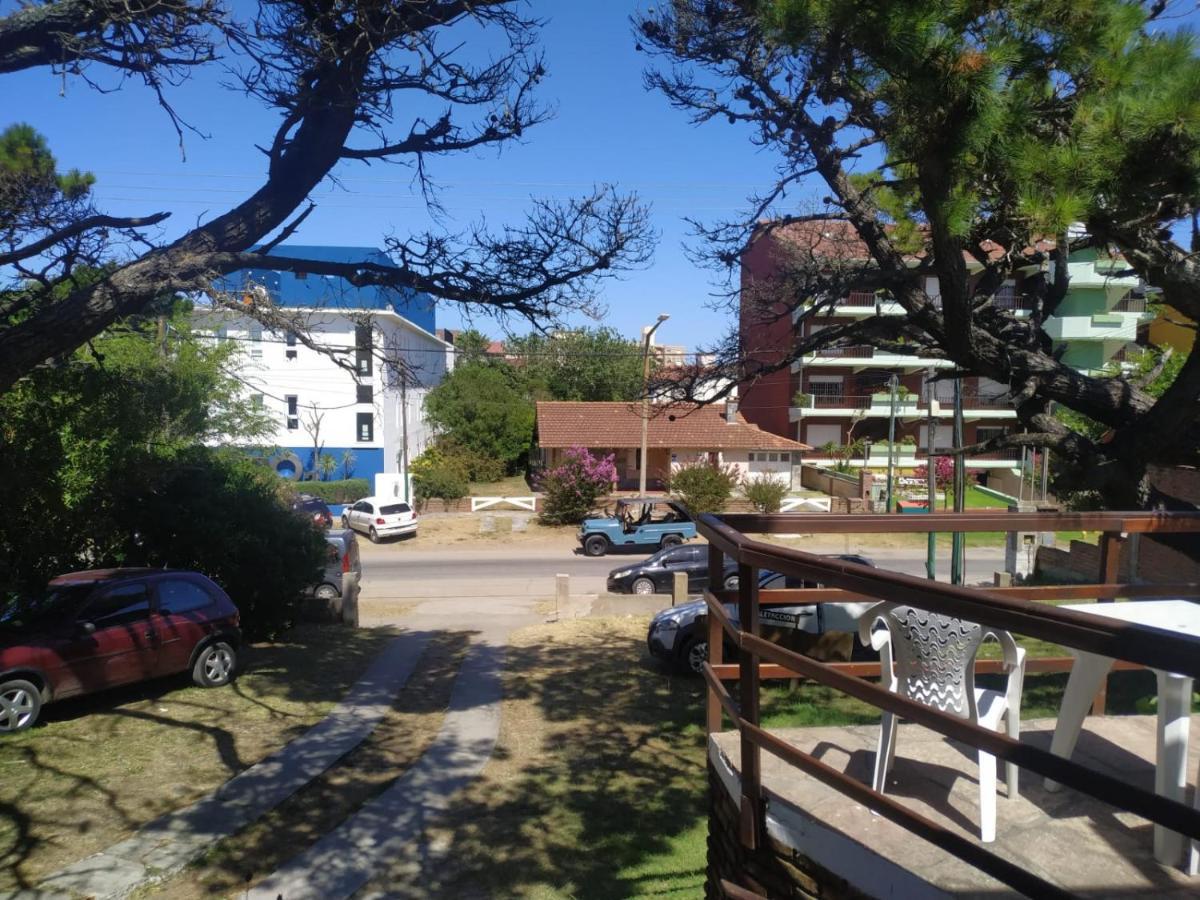 Zoodiaco Villa Gesell