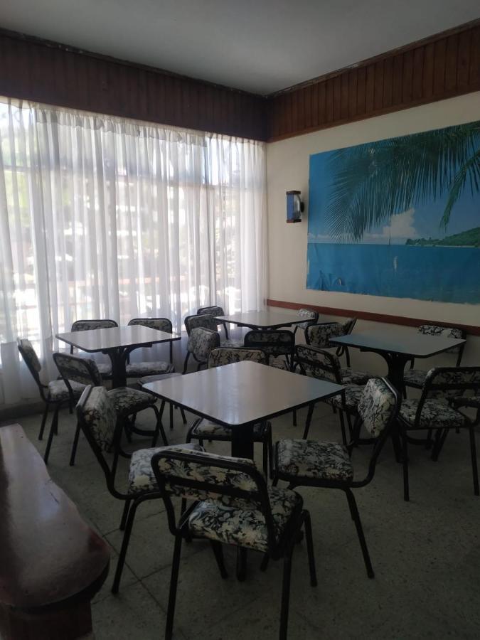 Zoodiaco Inn Villa Gesell