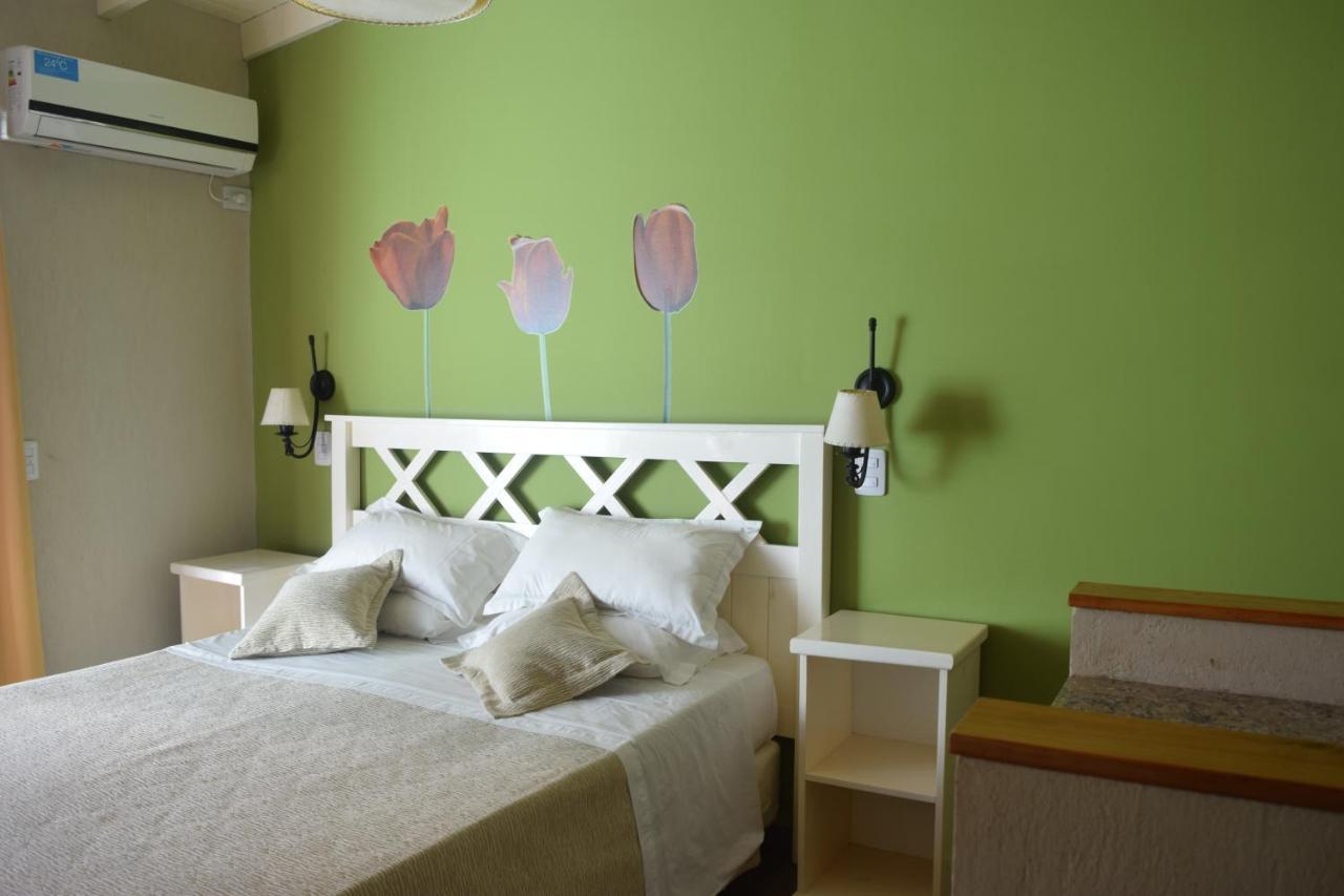 Magnolia Hotel Villa Gesell