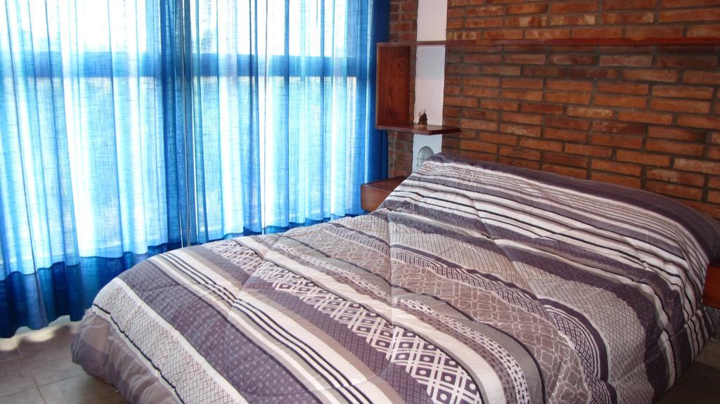 Apartamento Departamento Gesell Norte Sobre Playa Y 310 Vista Al Mar *