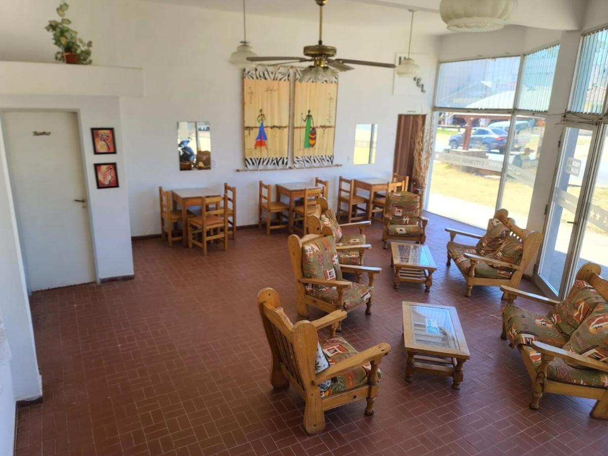 Citymar Avenida Hotel Villa Gesell