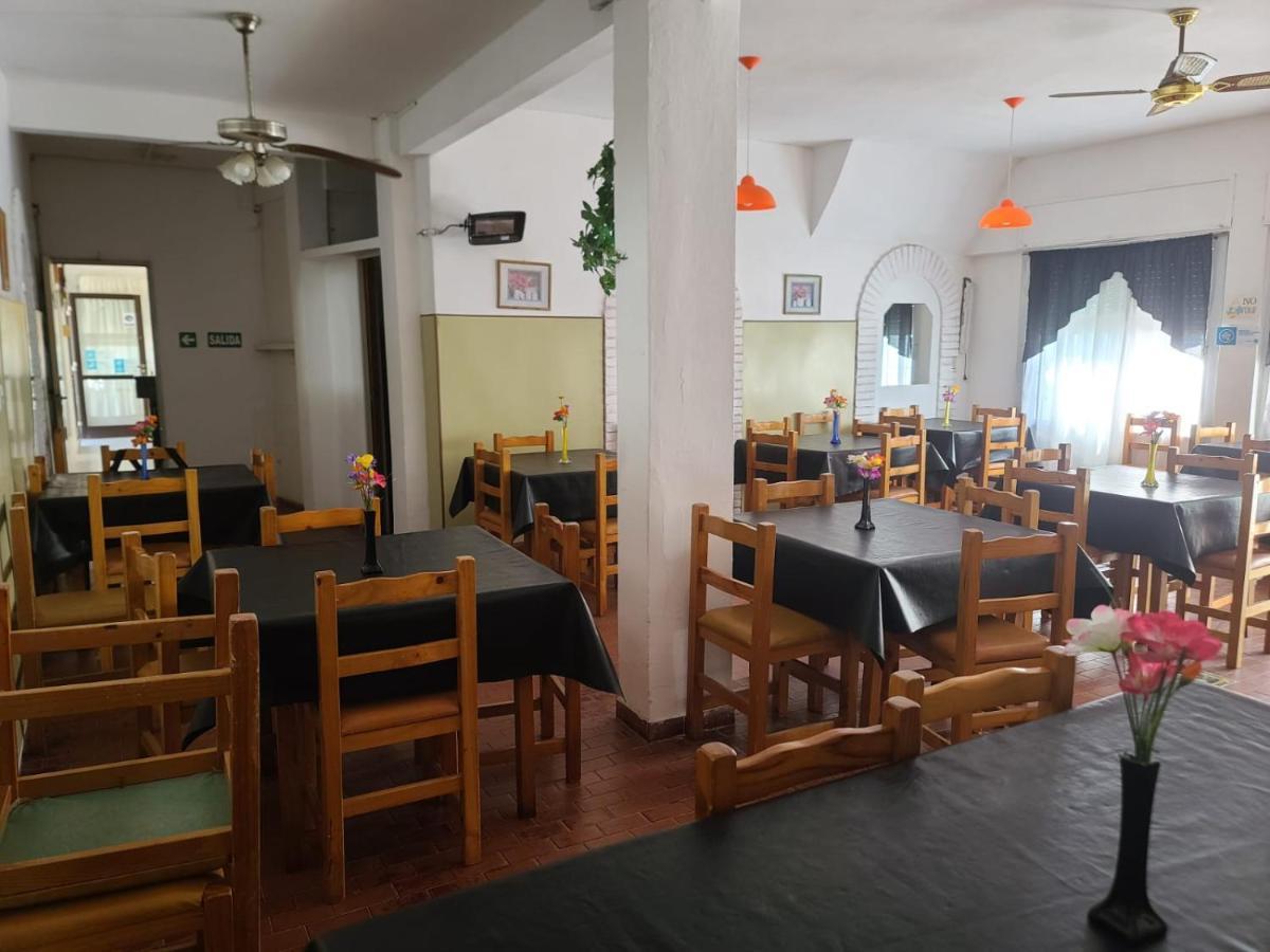 Citymar Avenida Villa Gesell