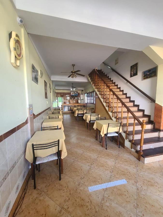 Hotel Dos Reyes Villa Gesell