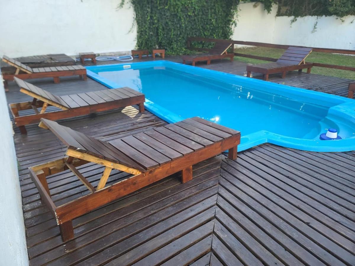 Hotel Dos Reyes