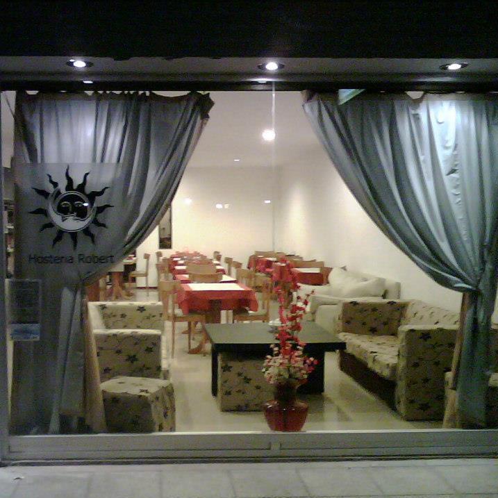 Hotel Robert Villa Gesell