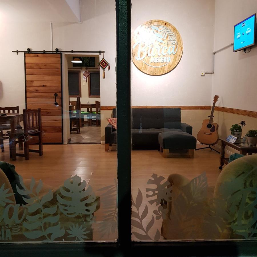 Barca Hotel Villa Gesell