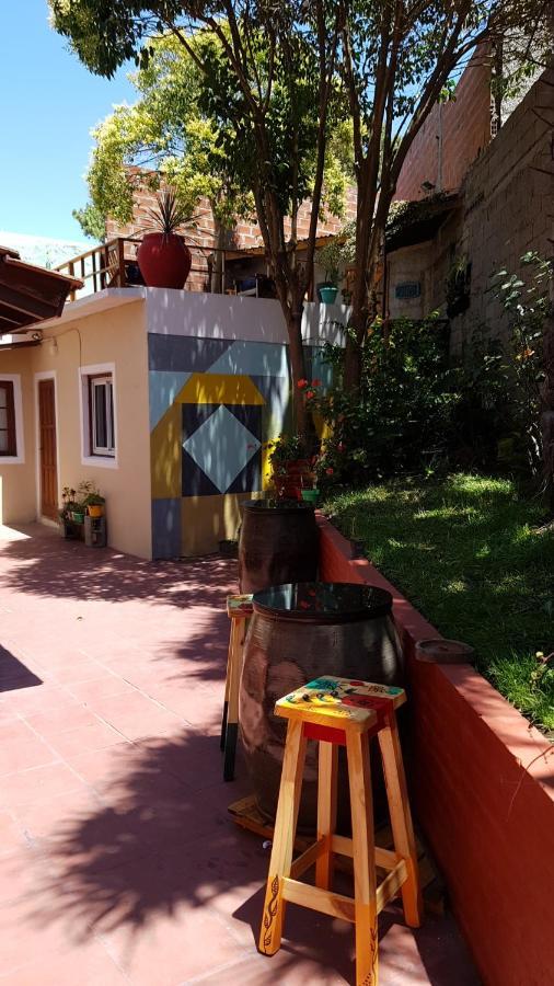 Hotel Barca Villa Gesell