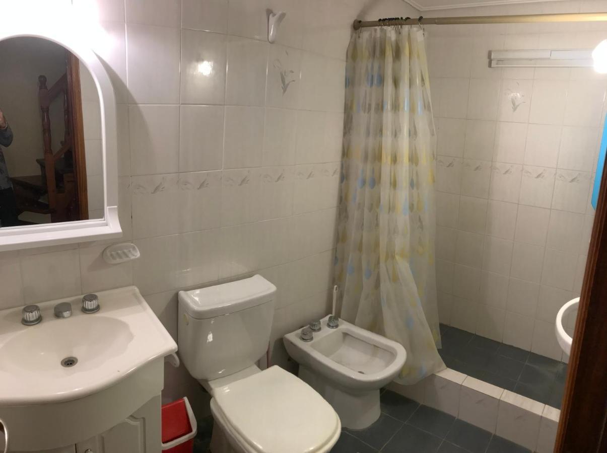 Apartamento Triplex Frente Al Mar Balcon Gesell *