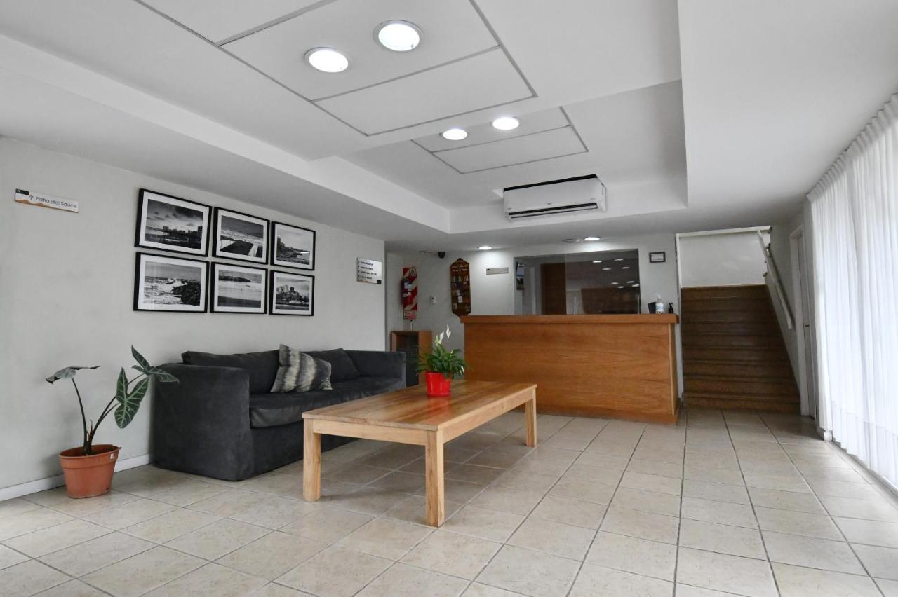 O2 Gesell Hotel Villa Gesell