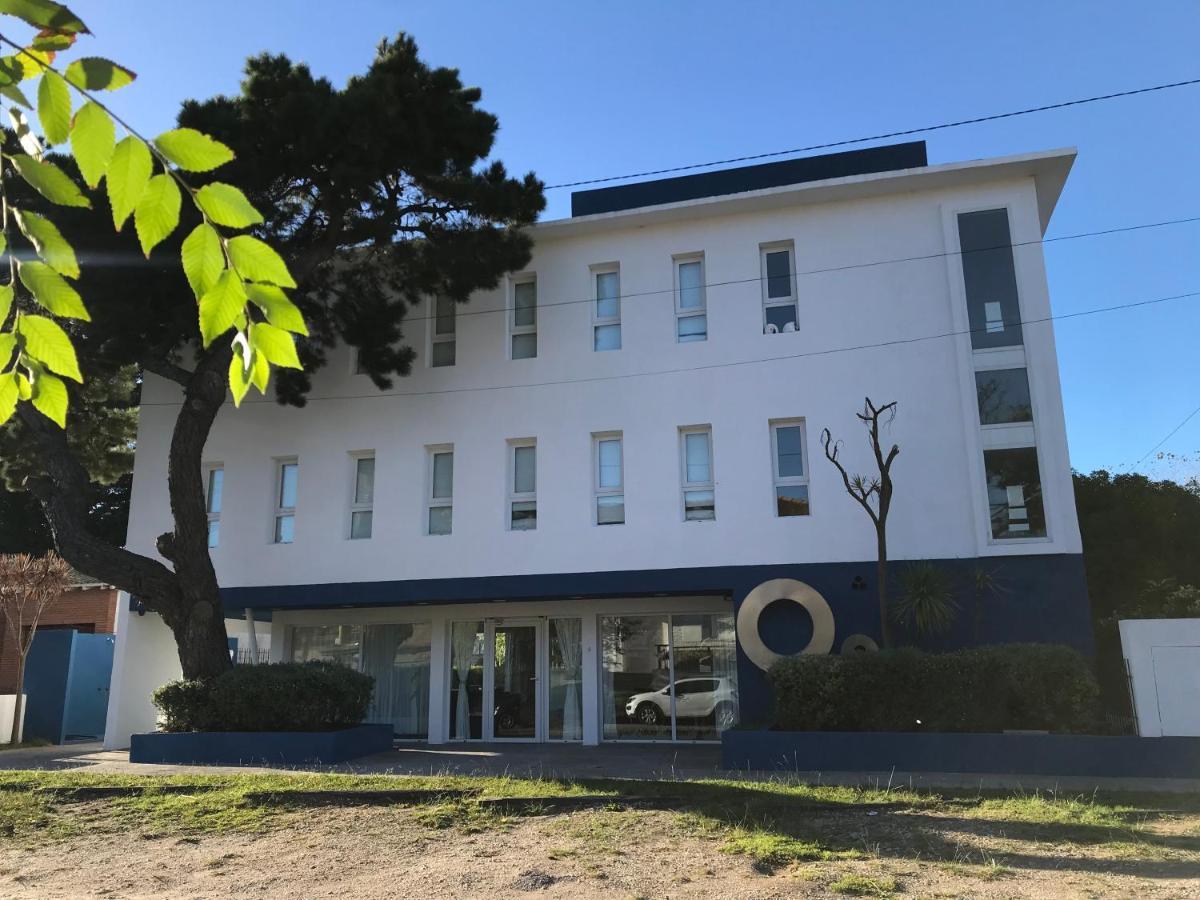 O2 Gesell Hotel Villa Gesell