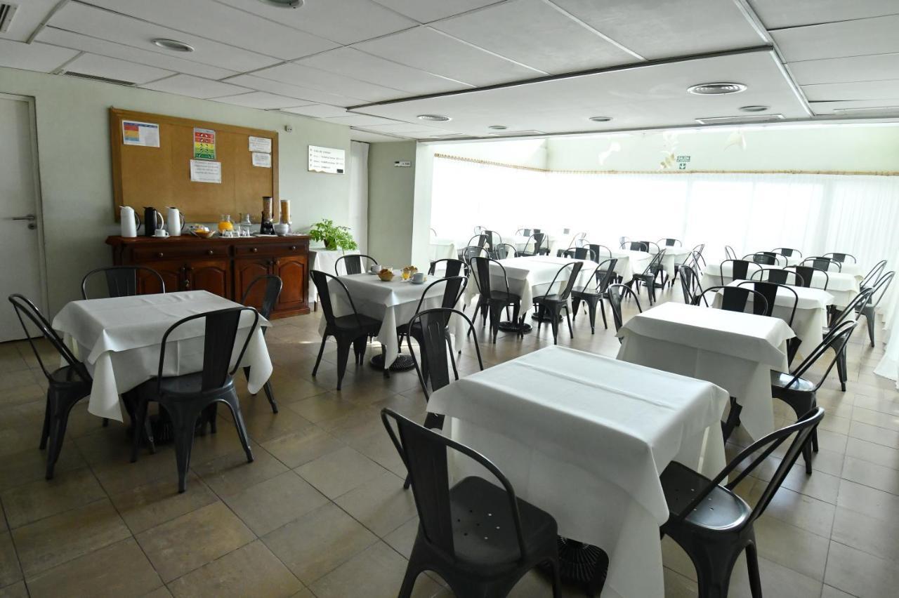 Hotel O2 Gesell
