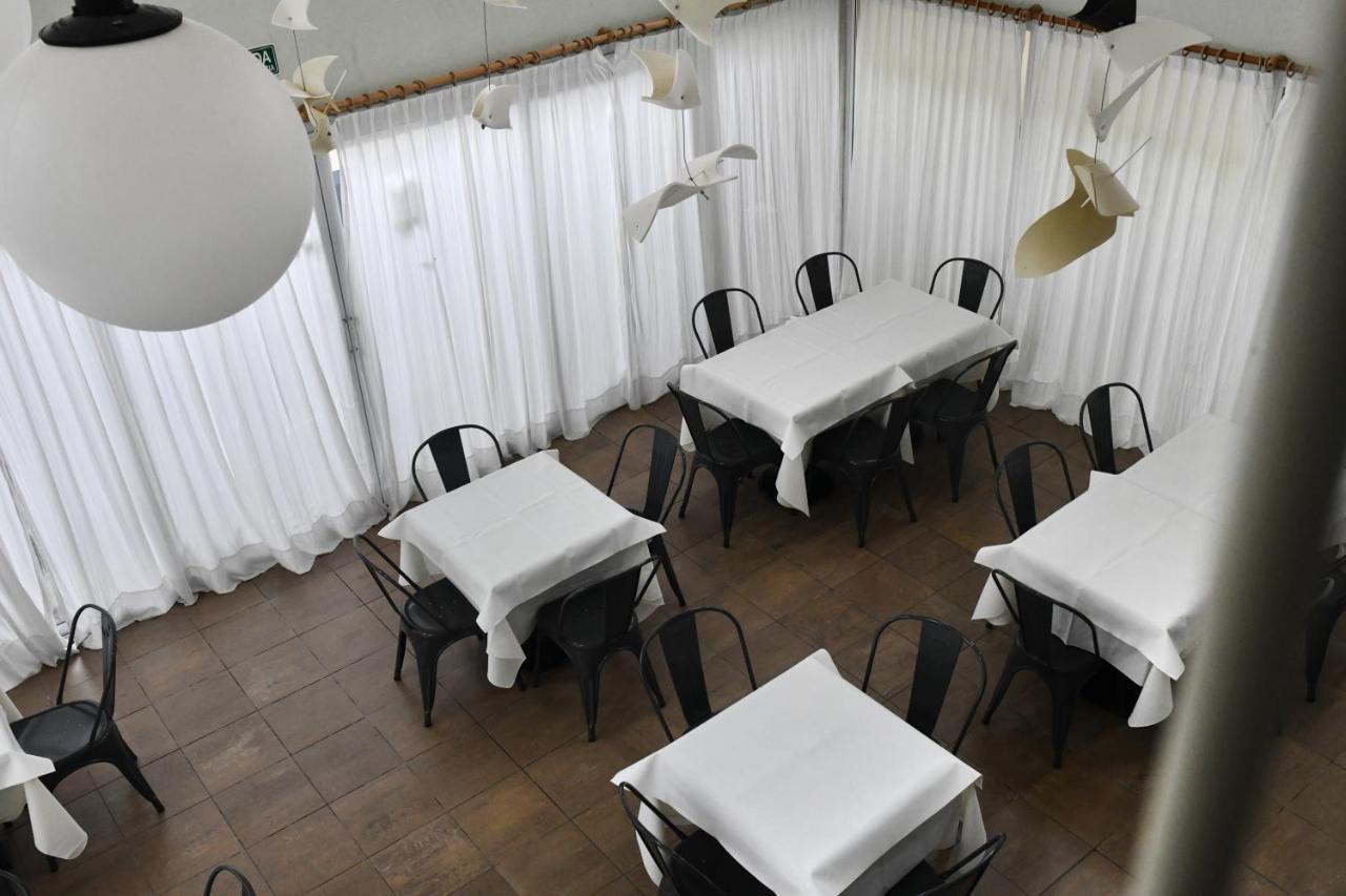 Hotel O2 Gesell Villa Gesell